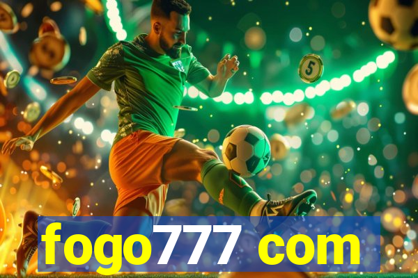 fogo777 com